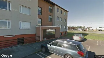 Apartments for rent in Akranes - Photo from Google Street View