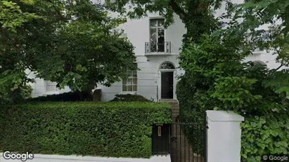 Apartments for rent in London SW7 - Photo from Google Street View