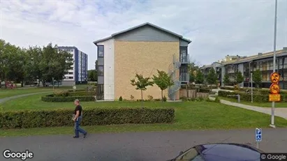 Apartments for rent in Kristianstad - Photo from Google Street View