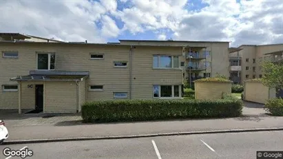 Apartments for rent in Växjö - Photo from Google Street View