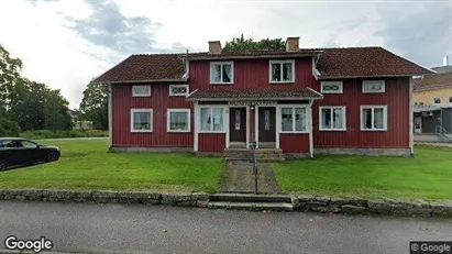 Apartments for rent in Ulricehamn - Photo from Google Street View