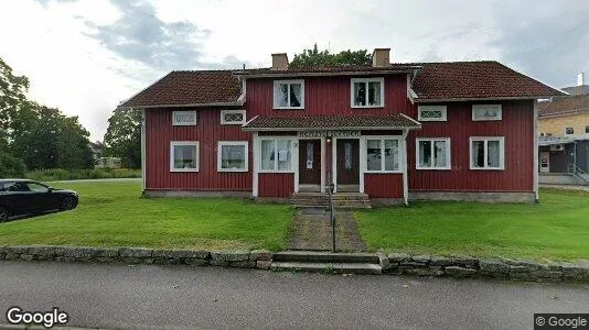 Apartments for rent in Ulricehamn - Photo from Google Street View