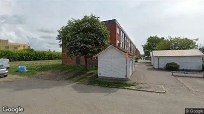 Apartments for rent in Trelleborg - Photo from Google Street View