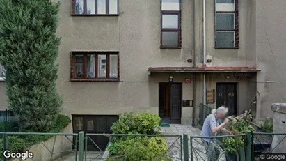 Apartments for rent in Praha 8 - Photo from Google Street View