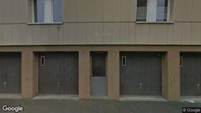 Apartments for rent in Baden - Photo from Google Street View