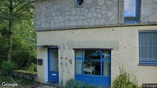 Apartments for rent in Messancy - Photo from Google Street View