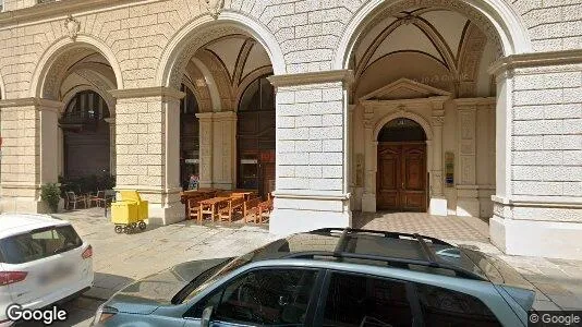 Apartments for rent in Vienna Innere Stadt - Photo from Google Street View