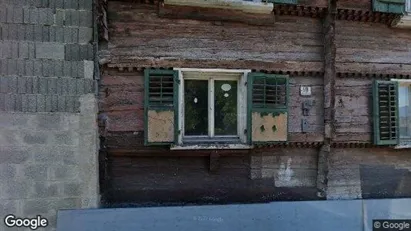 Apartments for rent in Hohenems - Photo from Google Street View