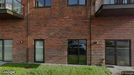 Apartments for rent in Viborg - Photo from Google Street View