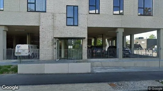 Apartments for rent in Vallensbæk Strand - Photo from Google Street View