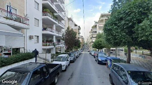 Apartments for rent in Patras - Photo from Google Street View