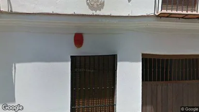 Apartments for rent in Antequera - Photo from Google Street View