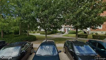 Apartments for rent in Rostock - Photo from Google Street View