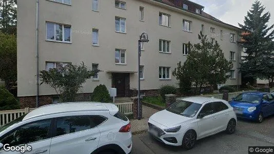 Apartments for rent in Gotha - Photo from Google Street View