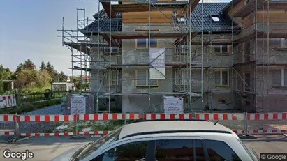 Apartments for rent in Dresden - Photo from Google Street View