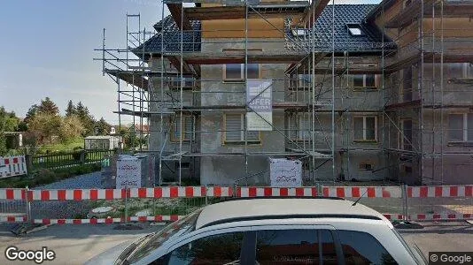 Apartments for rent in Dresden - Photo from Google Street View