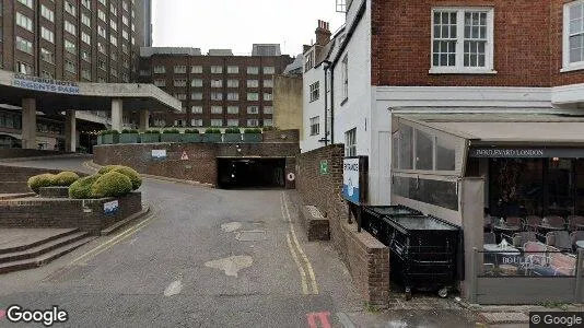 Apartments for rent in Location is not specified - Photo from Google Street View