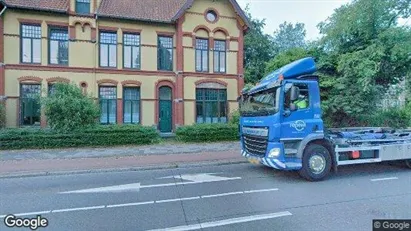 Apartments for rent in Groningen - Photo from Google Street View