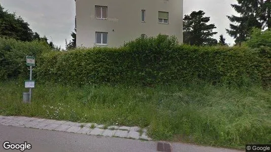 Apartments for rent in Morges - Photo from Google Street View