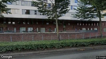 Apartments for rent in Haarlemmermeer - Photo from Google Street View