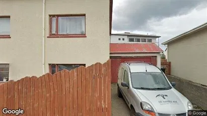 Apartments for rent in Akranes - Photo from Google Street View