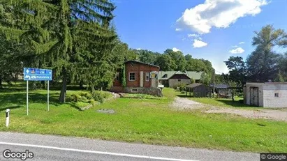 Apartments for rent in Võru - Photo from Google Street View