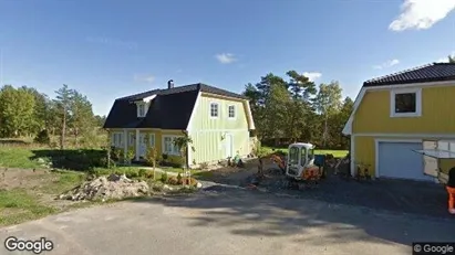 Apartments for rent in Östhammar - Photo from Google Street View