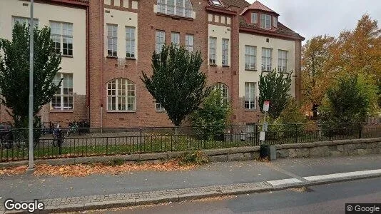 Apartments for rent in Jönköping - Photo from Google Street View