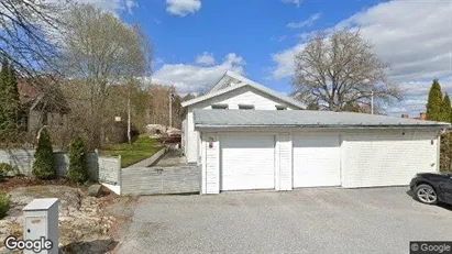 Apartments for rent in Uppsala - Photo from Google Street View