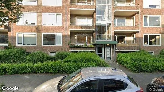 Apartments for rent in Groningen - Photo from Google Street View