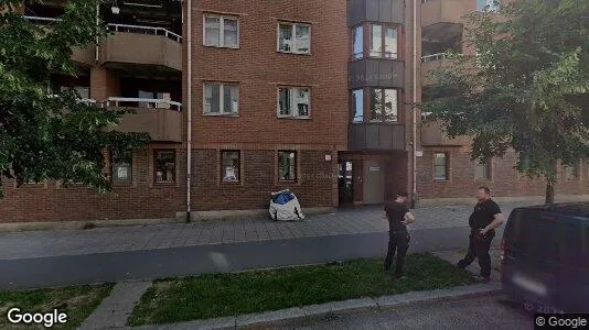 Apartments for rent in Norrköping - Photo from Google Street View