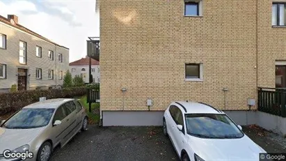 Apartments for rent in Eskilstuna - Photo from Google Street View