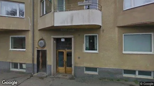 Apartments for rent in Trollhättan - Photo from Google Street View