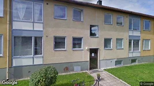 Apartments for rent in Gävle - Photo from Google Street View