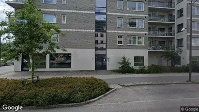 Apartments for rent in Örebro - Photo from Google Street View