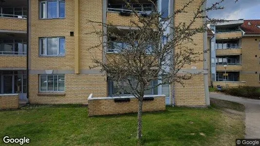 Apartments for rent in Gnosjö - Photo from Google Street View