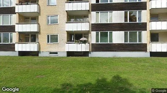 Apartments for rent in Västervik - Photo from Google Street View