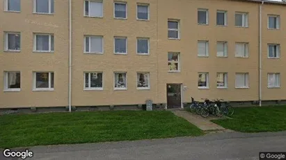 Apartments for rent in Vimmerby - Photo from Google Street View