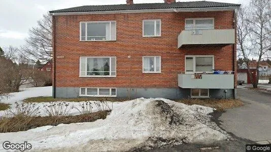 Apartments for rent in Umeå - Photo from Google Street View