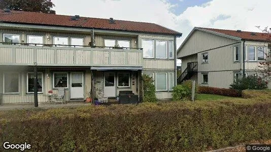 Apartments for rent in Klippan - Photo from Google Street View