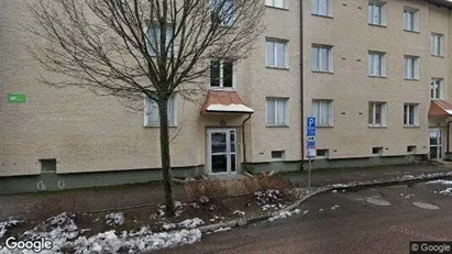 Apartments for rent in Västerås - Photo from Google Street View