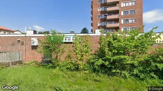 Apartments for rent in Västerås - Photo from Google Street View