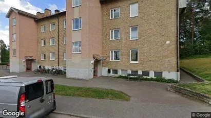 Apartments for rent in Nybro - Photo from Google Street View