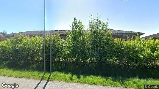 Apartments for rent in Vestbjerg - Photo from Google Street View