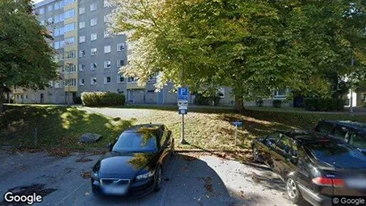 Apartments for rent in Norrköping - Photo from Google Street View
