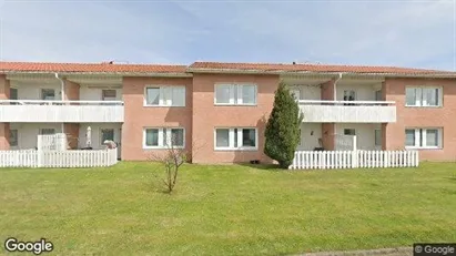 Apartments for rent in Laholm - Photo from Google Street View