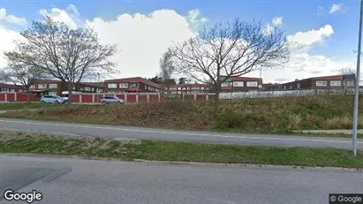 Apartments for rent in Finspång - Photo from Google Street View