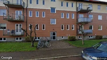 Apartments for rent in Vänersborg - Photo from Google Street View