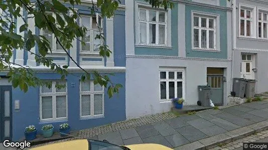 Apartments for rent in Bergen Bergenhus - Photo from Google Street View