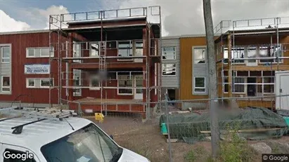 Apartments for rent in Sandefjord - Photo from Google Street View